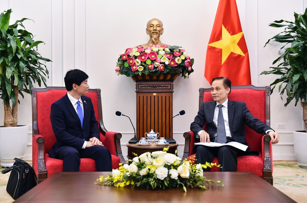 Tỉnh Okayama (Nhật Bản) sẵn sàng tiếp nhận thêm lao động Việt Nam